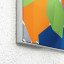 Wall Frame Q-Frame® iin horizontal format, profile 15 mm