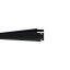 Wall frame Q-Frame®, profile 15 mm - detail