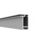 Wall Frame Q-Frame®, profile 25 mm - detail