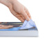 Wall Frame Q-Frame®, profile 25 mm - print changing