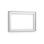 Wall Frame Q-Frame®, profile 25 mm - aluminium frame