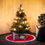 Christmas tree skirt for that special ambience at home