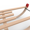 Davos Sled Classic, Detail View