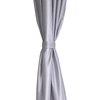 Decorative bowl, secured with an elegantly wrapped decorative ribbon