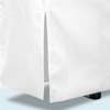 Bankusse long, side edge half open, detail below