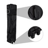 Basic Trolley Bag: with Carry Handle and 2 Wheels