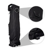 Trolley bag: with handle and 2 wheels for easy transport