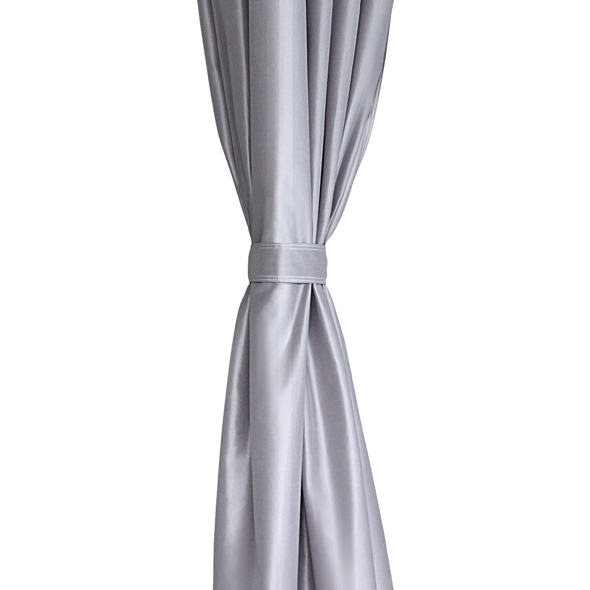 Decorative bowl, secured with an elegantly wrapped decorative ribbon.