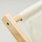 Replaceable covers with pole pockets – easy to change