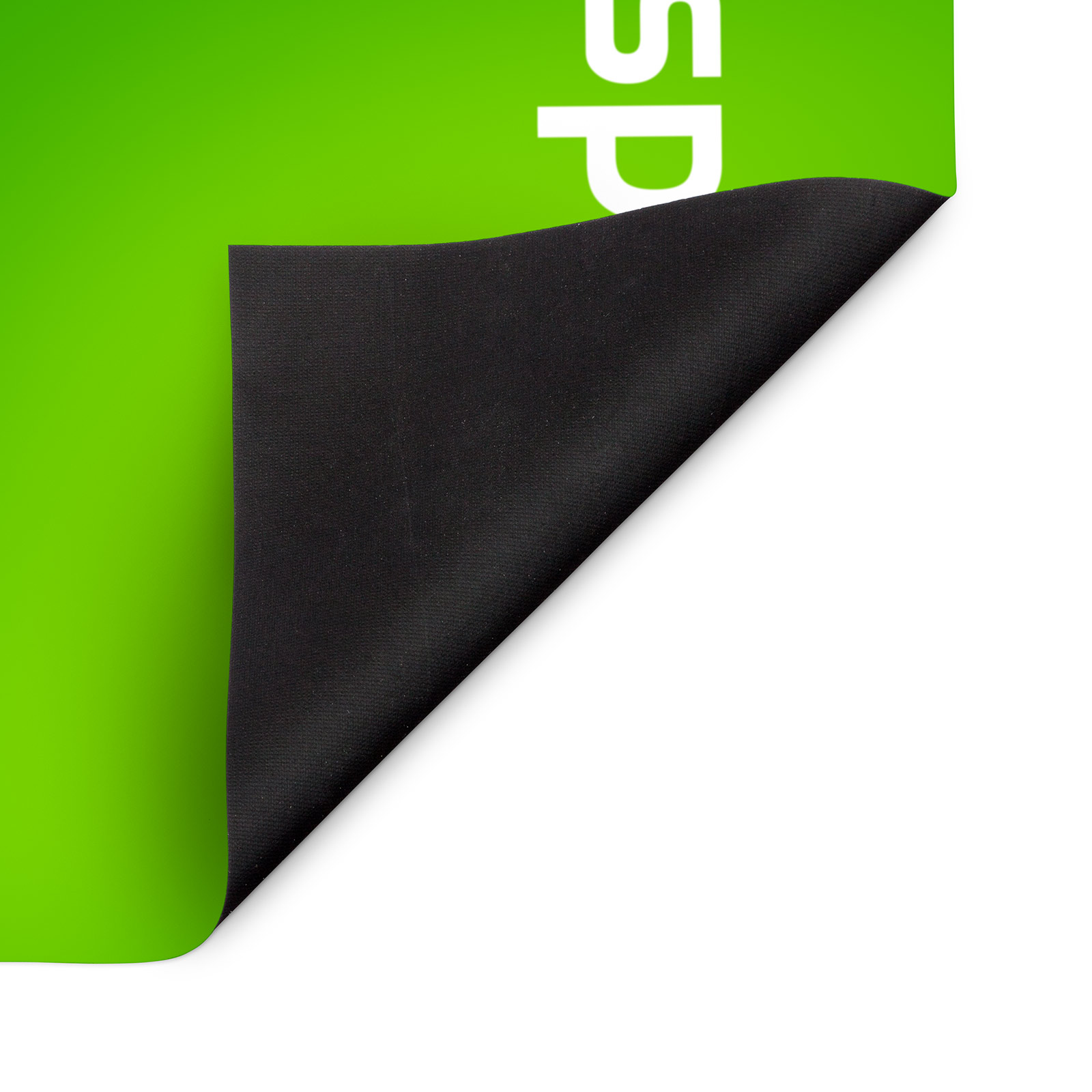 opaque: Multisol® X Opak SE, light-impermeable (opacity: 100 %)