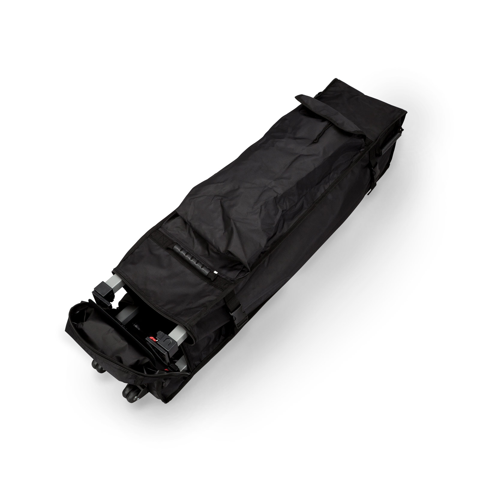 Compact Trolley Bag