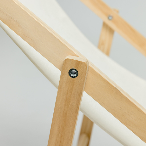 Stable rivet connections
