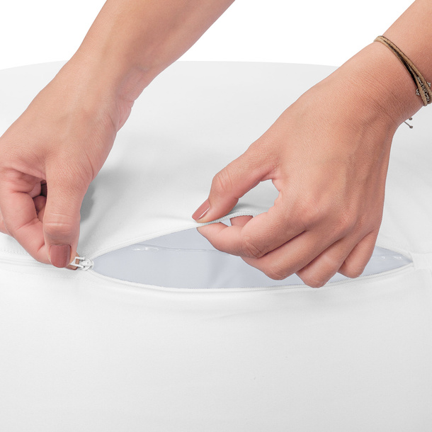 Seat stool Air, lightweight and quick print part replacement