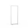 Display Wand Q-Frame® System with Flat Feet