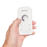Practical remote control