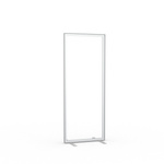 Display Wand Q-Frame® System with Flat Feet