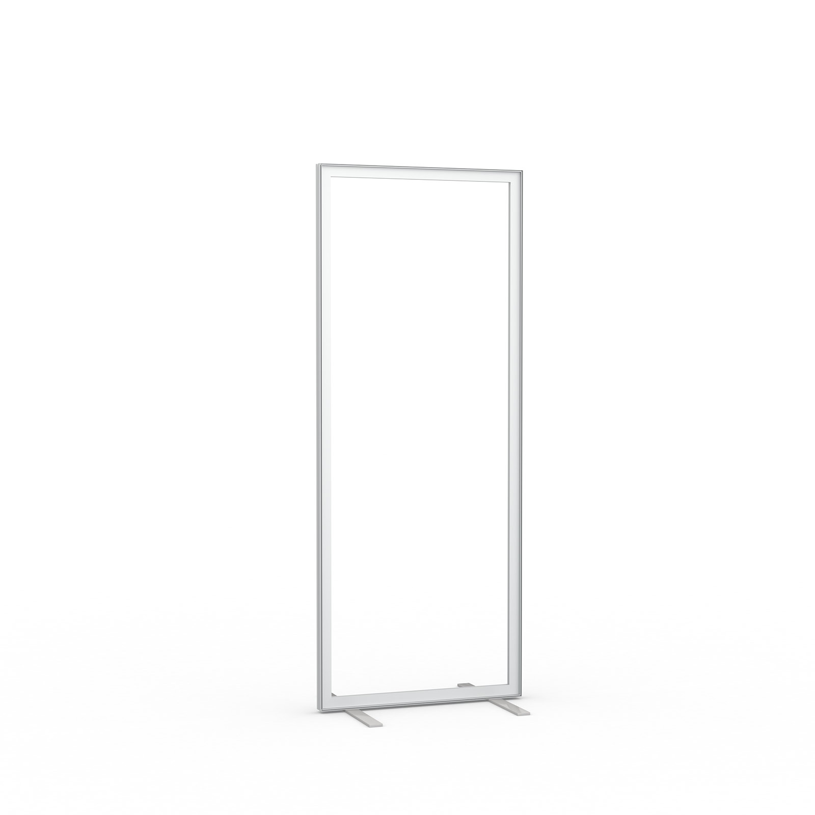 Display Wand Q-Frame® System with Flat Feet