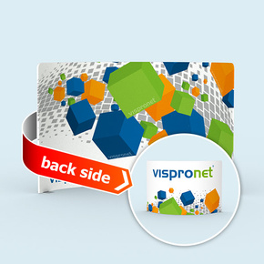 Display Wall Basic - curved