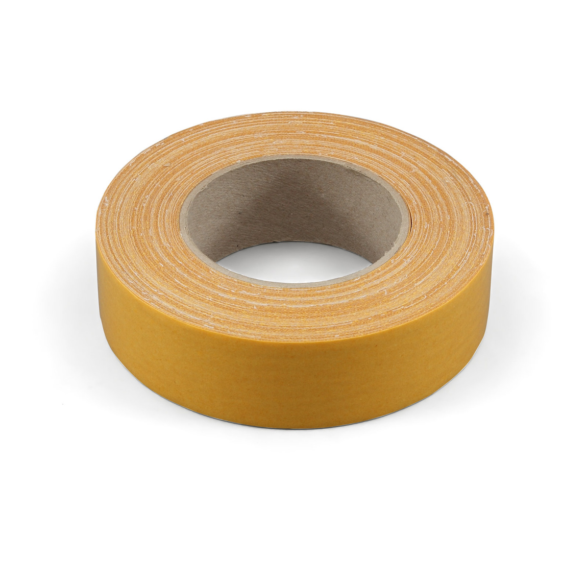 Double-sided adhesive tape