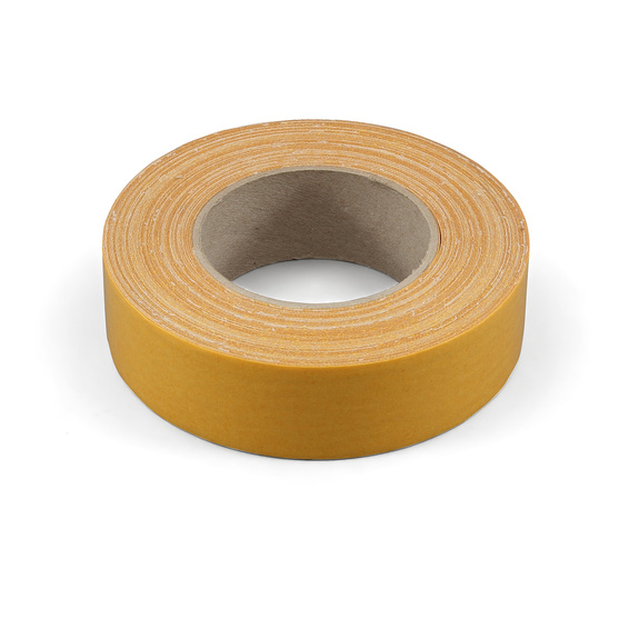 Double-sided adhesive tape