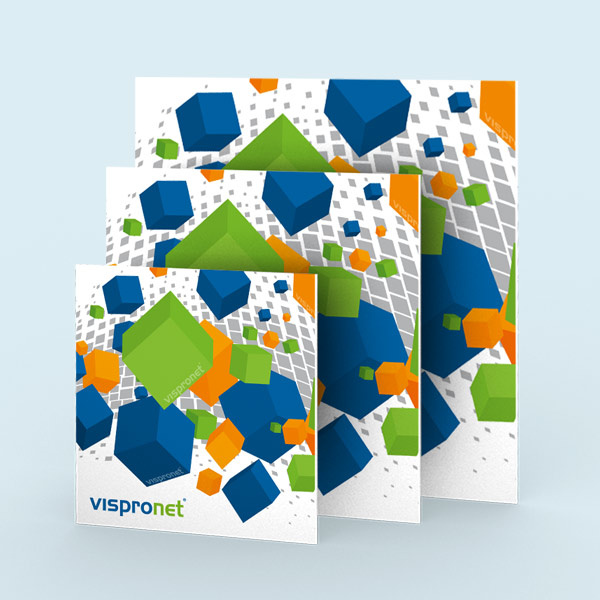 Garden Signs Size Overview: 45 x 45 cm, 60 x 60 cm, 75 x 75 cm