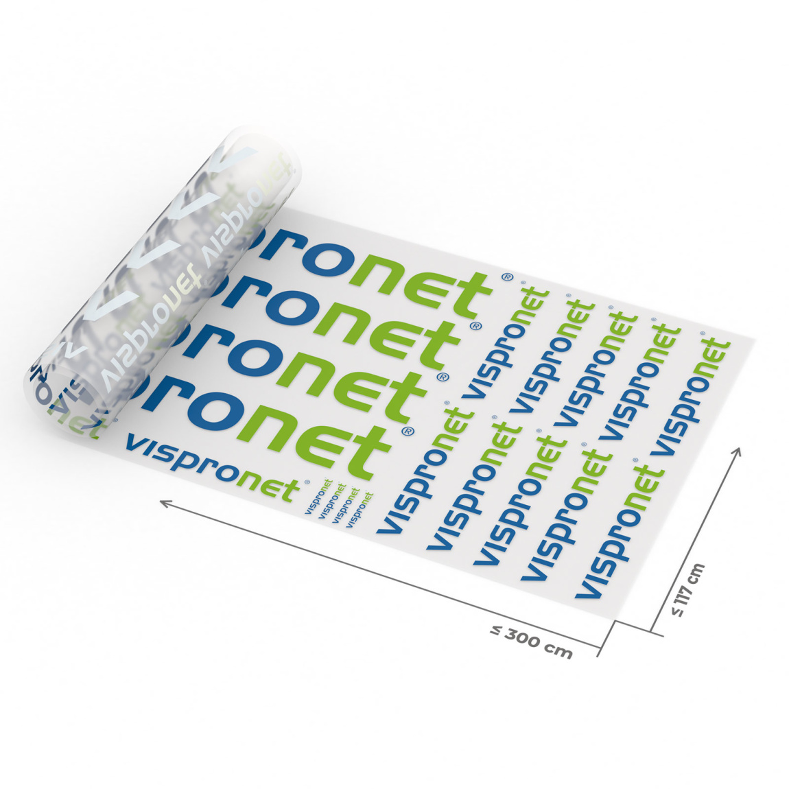 DTF Transfer, custom size