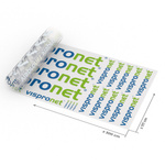 DTF Transfer, custom size