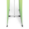 Easy Display Stand, double-sided - Detail: Base