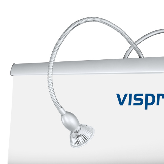 Easy Display Stand, double-sided -