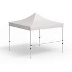 Crossbar length 3 m including 2 crossbar holders