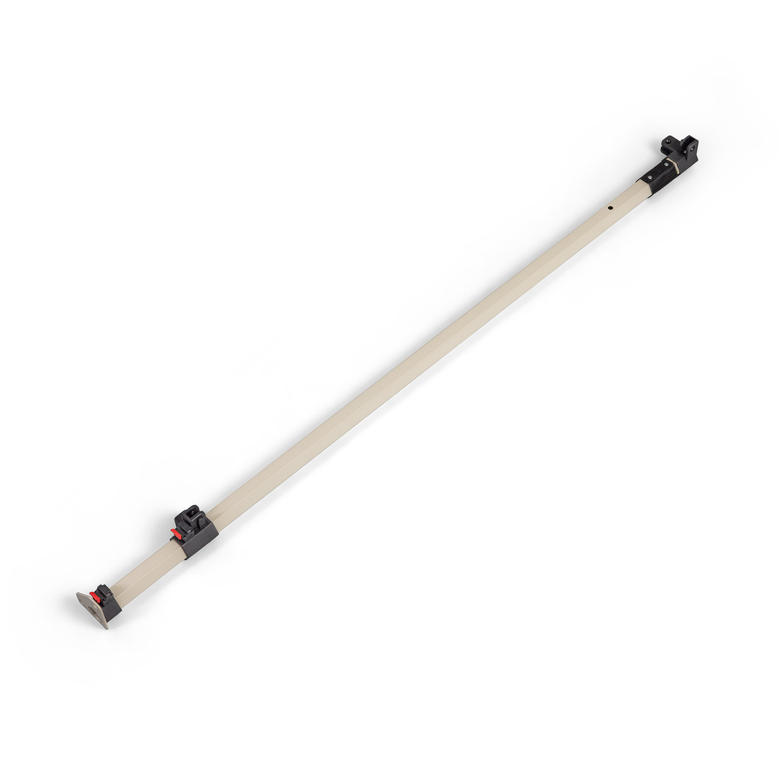 Corner foot brace / Outer tent pole for the frame of the Basic pop-up gazebo/pop-up tent