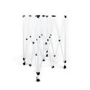 Frame Pop Up tent / pavilion Eco 3 x 3 m