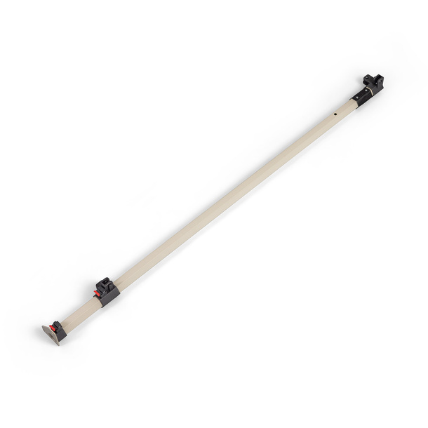 Corner foot brace / Outer tent pole for the frame of the Basic pop-up gazebo/pop-up tent