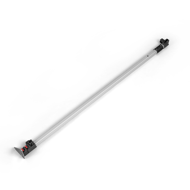 Corner foot brace / Outer tent pole for the frame of the Select folding pavilion/folding tent
