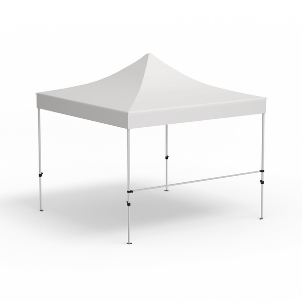 Crossbar length 3 m including 2 crossbar holders