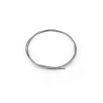 Stainless steel cable ø 1.5 mm without loop