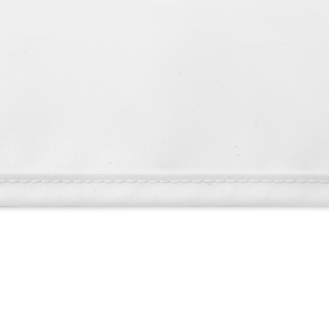 Version with archways and edging tape: it is not possible to fit tent walls to this model at a later date!