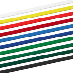 Trimming color selection