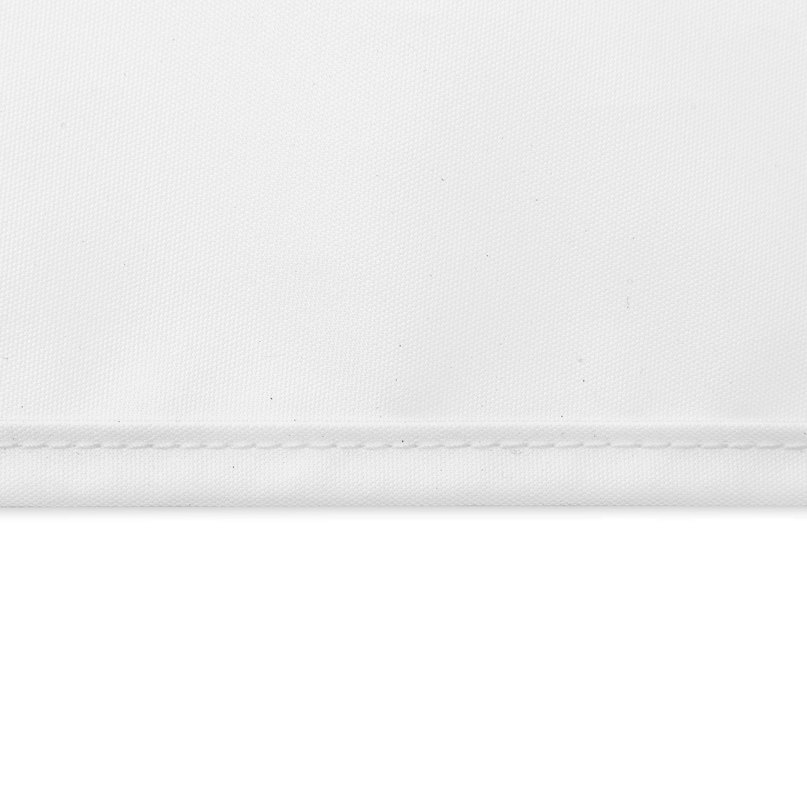 Variety of passage arches with border tape: retrofitting with tent walls is not possible!