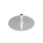 Ground Spike Stabilizer