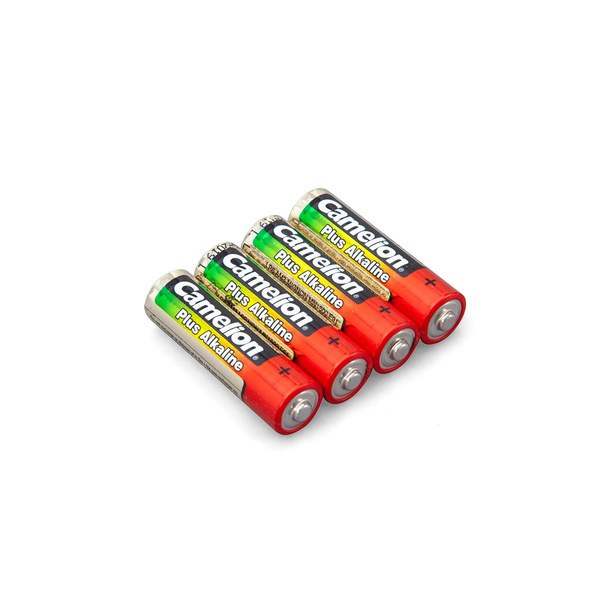 Replacement Batteries 1.5 V AA, Set of 4
