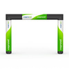 Event Frame Air Basic, complete with 3 interchangeable banners (short B)
