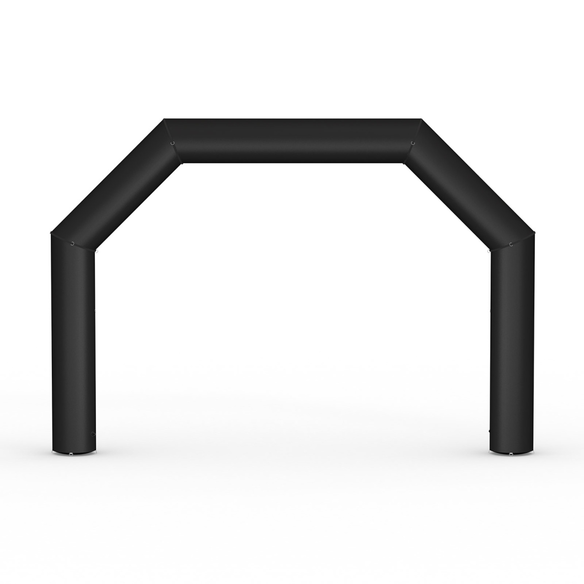 flexible, more durable core made of TPU (thermoplastic polyurethane)