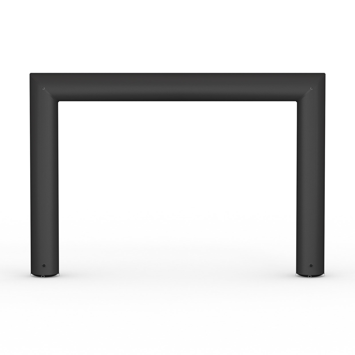 flexible, more durable core made of TPU (thermoplastic polyurethane)