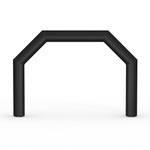 flexible, more durable core made of TPU (thermoplastic polyurethane)