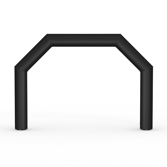 flexible, more durable core made of TPU (thermoplastic polyurethane)