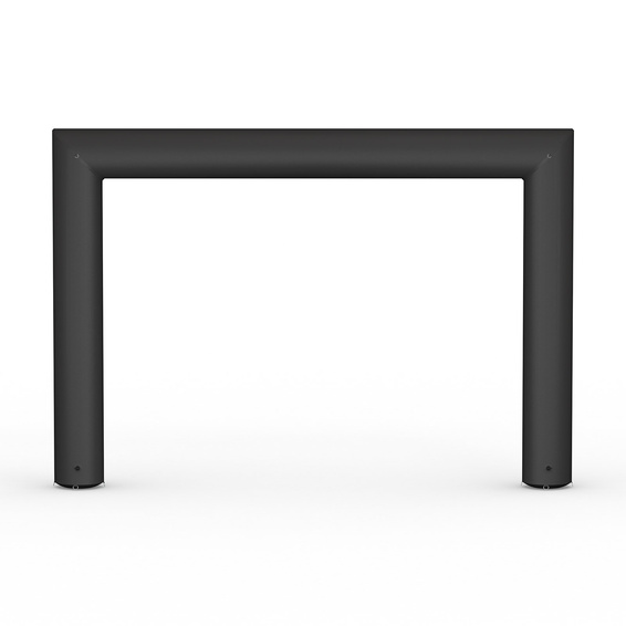 flexible, more durable core made of TPU (thermoplastic polyurethane)