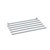 Flag Loop Set ø 100 mm