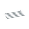 Flag Loop Set ø 90 mm