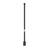 Flag holders for bicycle flags, set of 10